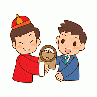 中国意匠の無審査主義